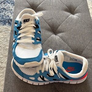 Nike Free Run 2